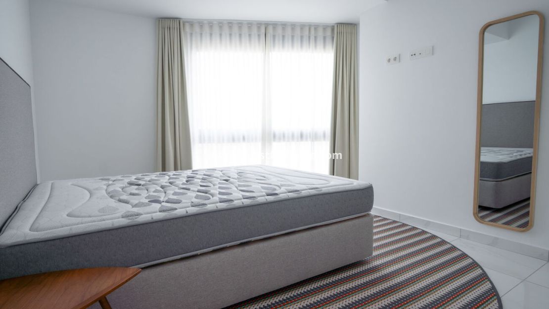 Reventa - Chalet - Torrevieja - La Valeta