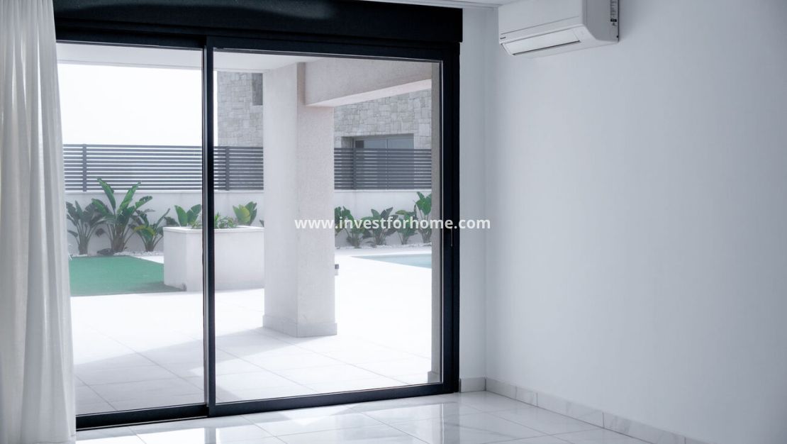 Reventa - Chalet - Torrevieja - La Valeta