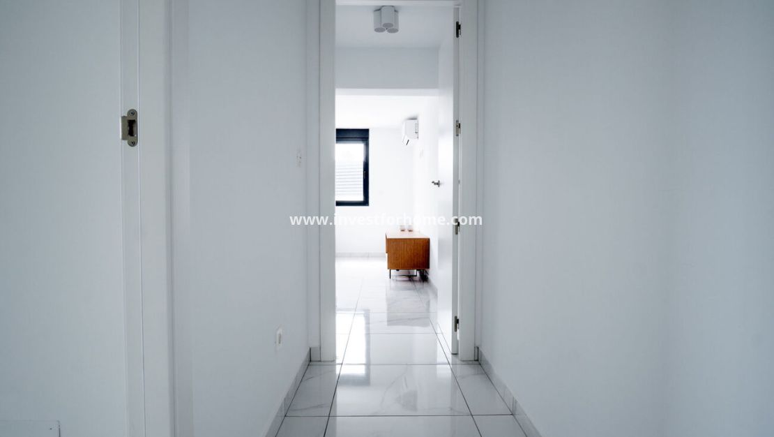 Reventa - Chalet - Torrevieja - La Valeta
