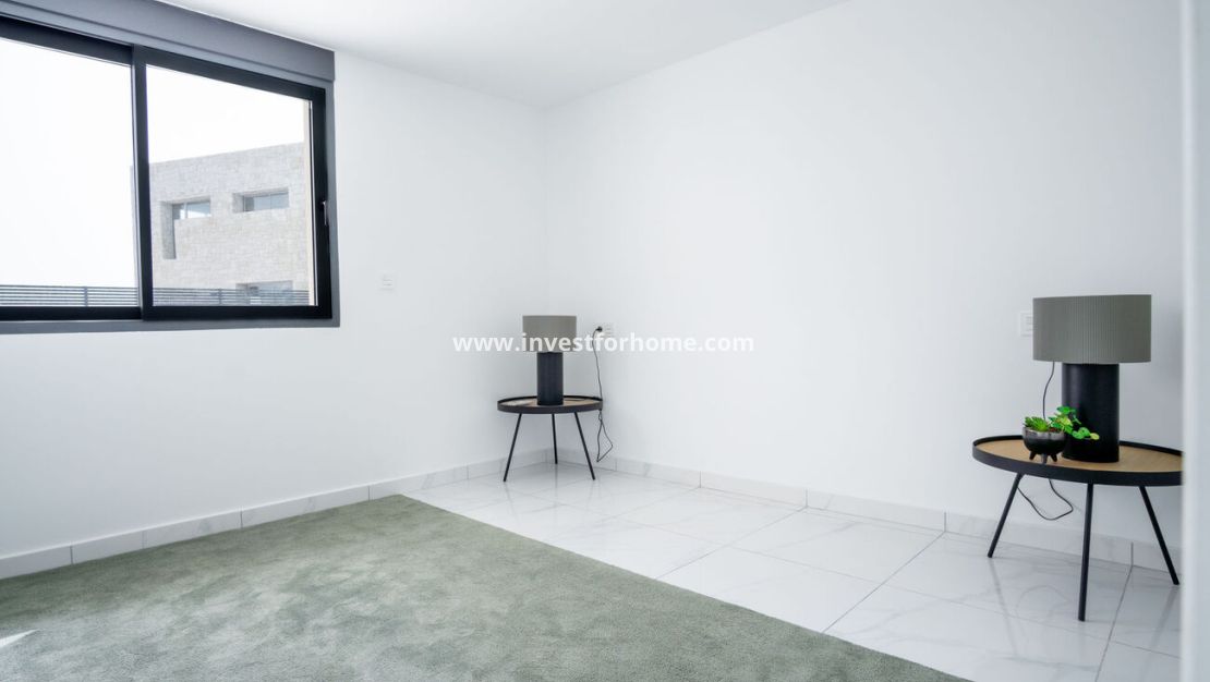 Reventa - Chalet - Torrevieja - La Valeta