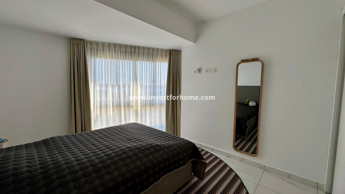 Reventa - Chalet - Torrevieja - La Veleta