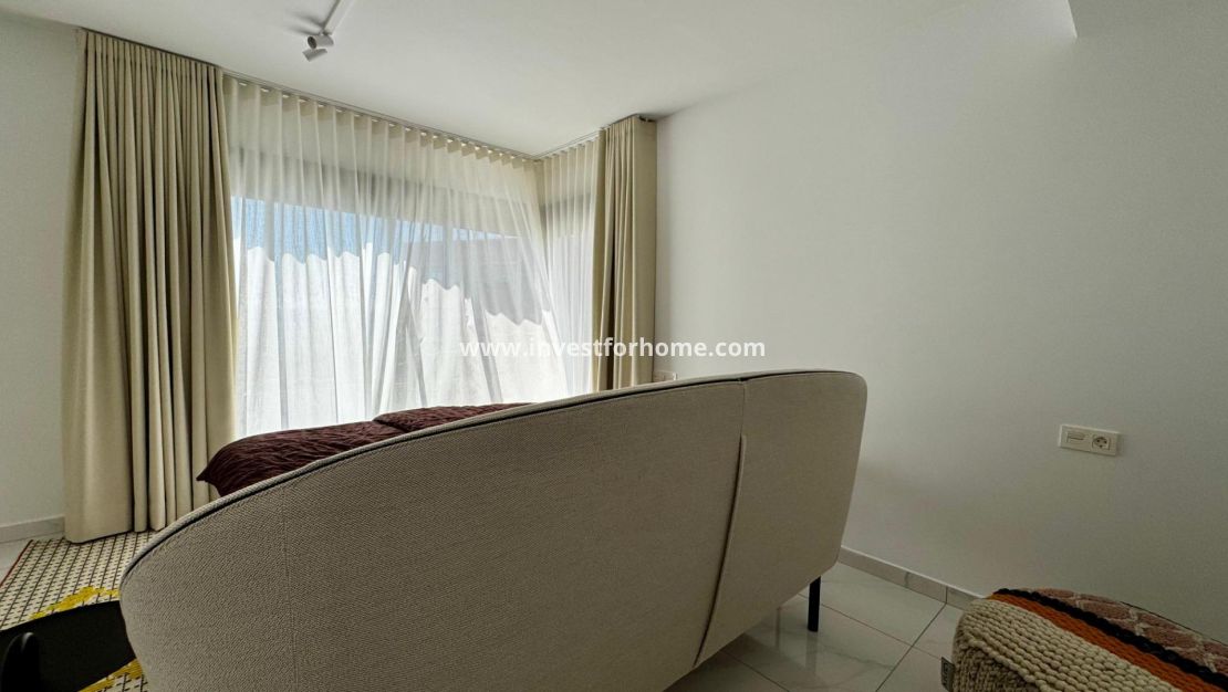 Reventa - Chalet - Torrevieja - La Veleta