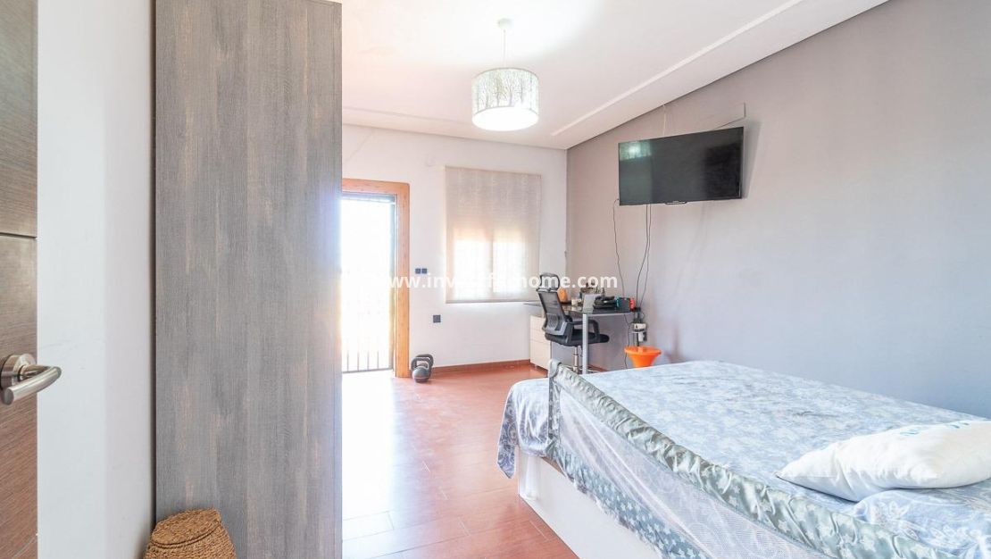 Reventa - Chalet - Torrevieja - Los Altos