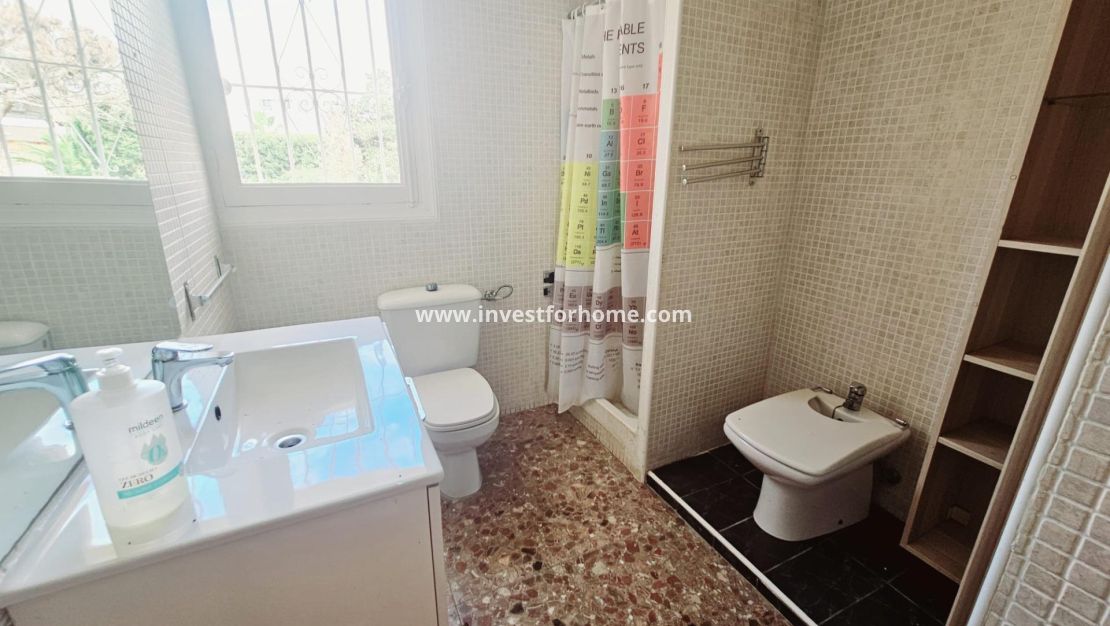 Reventa - Chalet - Torrevieja - Los Balcones - Los Altos Del Edén