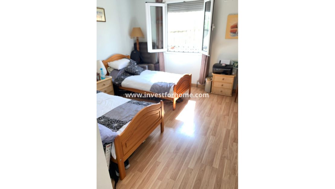 Reventa - Chalet - Torrevieja - Los Balcones - Los Altos Del Edén