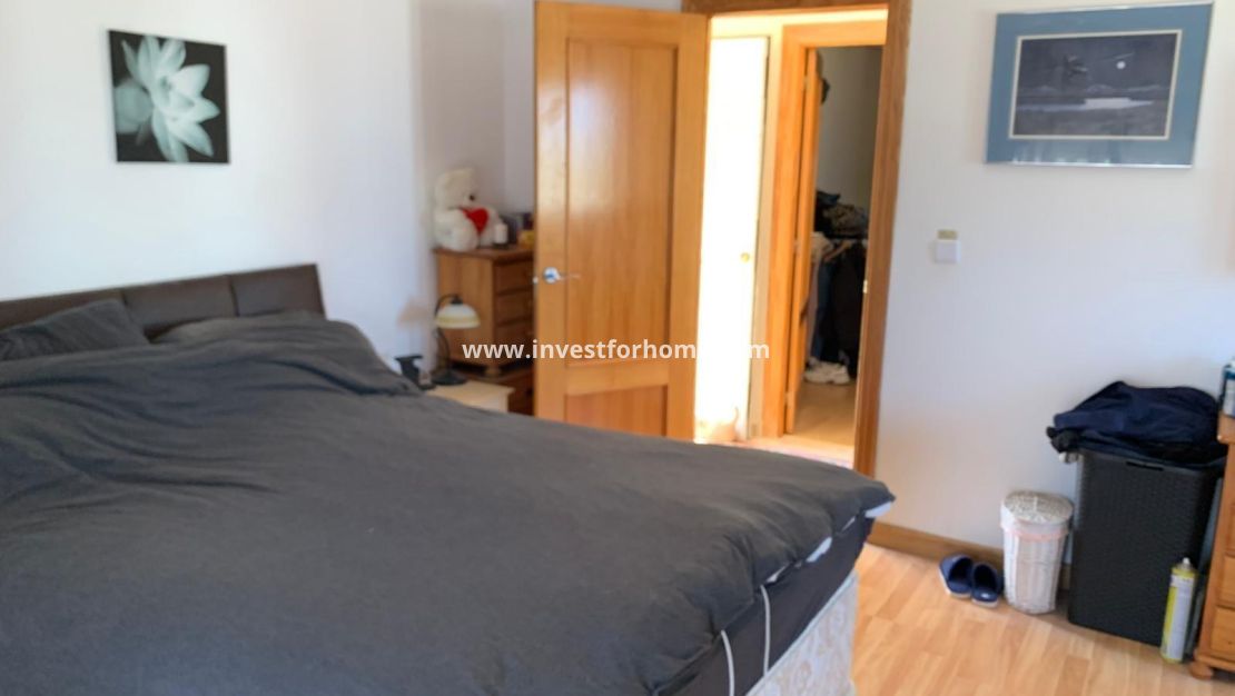 Reventa - Chalet - Torrevieja - Los Balcones - Los Altos Del Edén