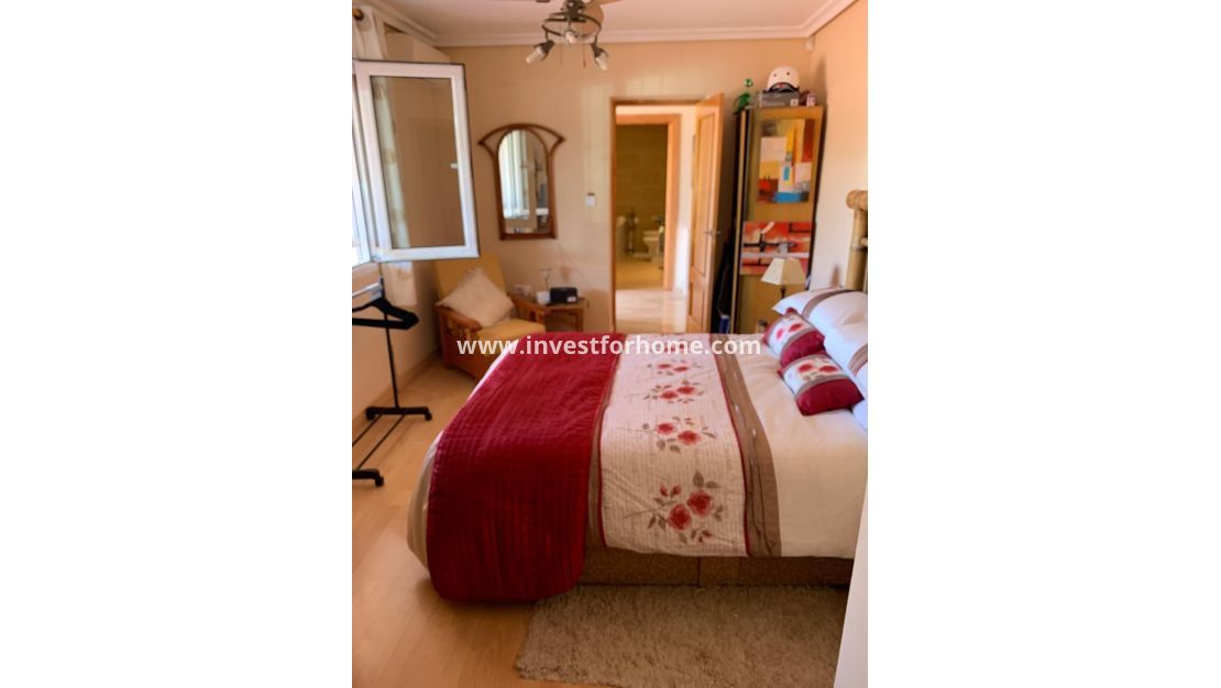 Reventa - Chalet - Torrevieja - Los Balcones - Los Altos Del Edén