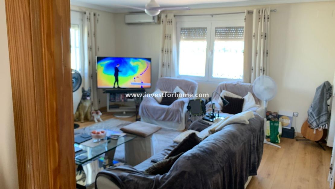 Reventa - Chalet - Torrevieja - Los Balcones - Los Altos Del Edén