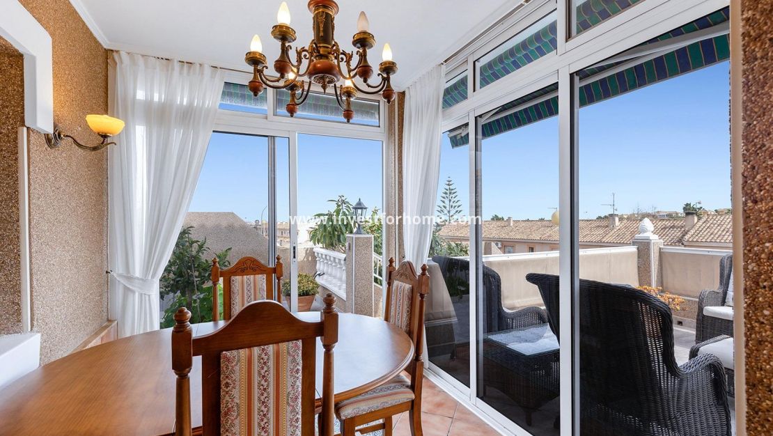 Reventa - Chalet - Torrevieja - Los Balcones - Los Altos Del Edén