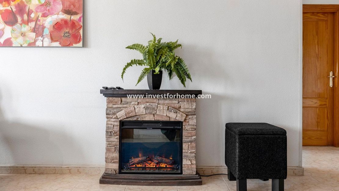 Reventa - Chalet - Torrevieja - Los Balcones - Los Altos Del Edén