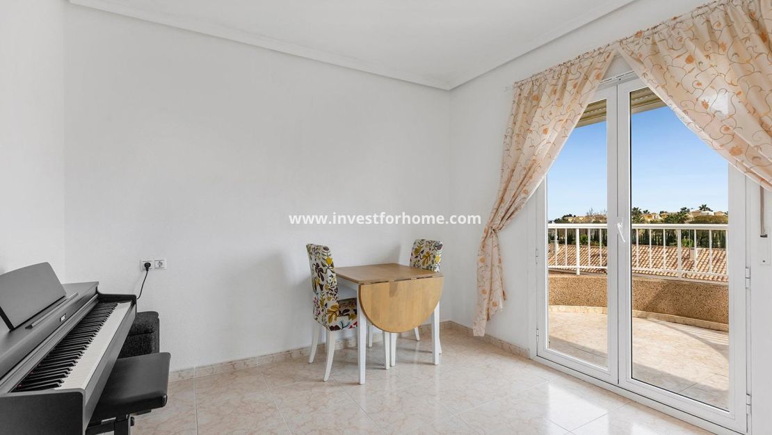 Reventa - Chalet - Torrevieja - Los Balcones - Los Altos Del Edén