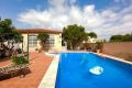 Reventa - Chalet - Torrevieja - Los Balcones - Los Altos Del Edén