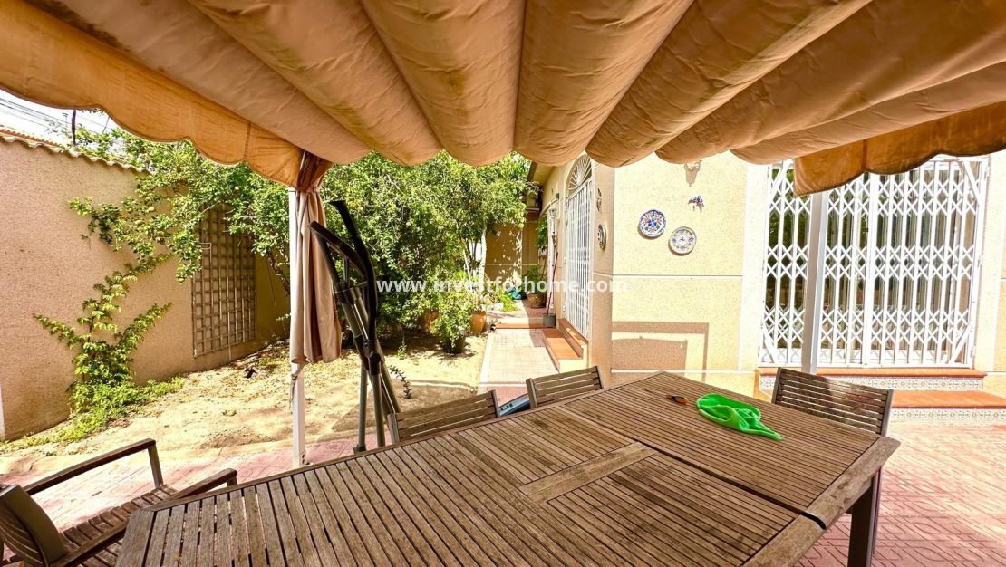 Reventa - Chalet - Torrevieja - Los Balcones - Los Altos Del Edén