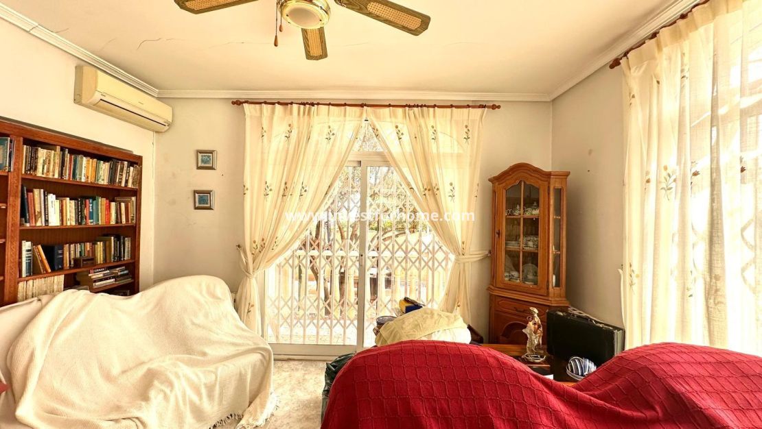 Reventa - Chalet - Torrevieja - Los Balcones - Los Altos Del Edén