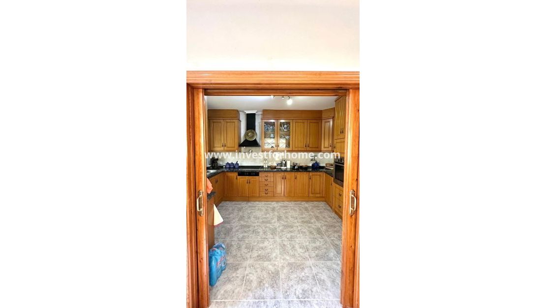 Reventa - Chalet - Torrevieja - Los Balcones - Los Altos Del Edén