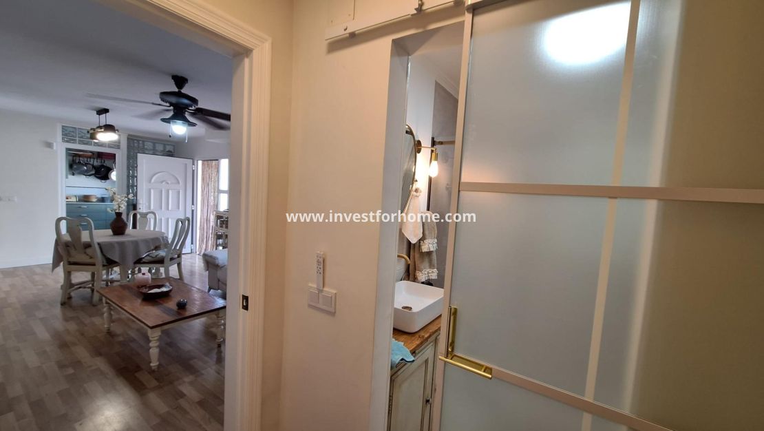 Reventa - Chalet - Torrevieja - Los Balcones - Los Altos Del Edén