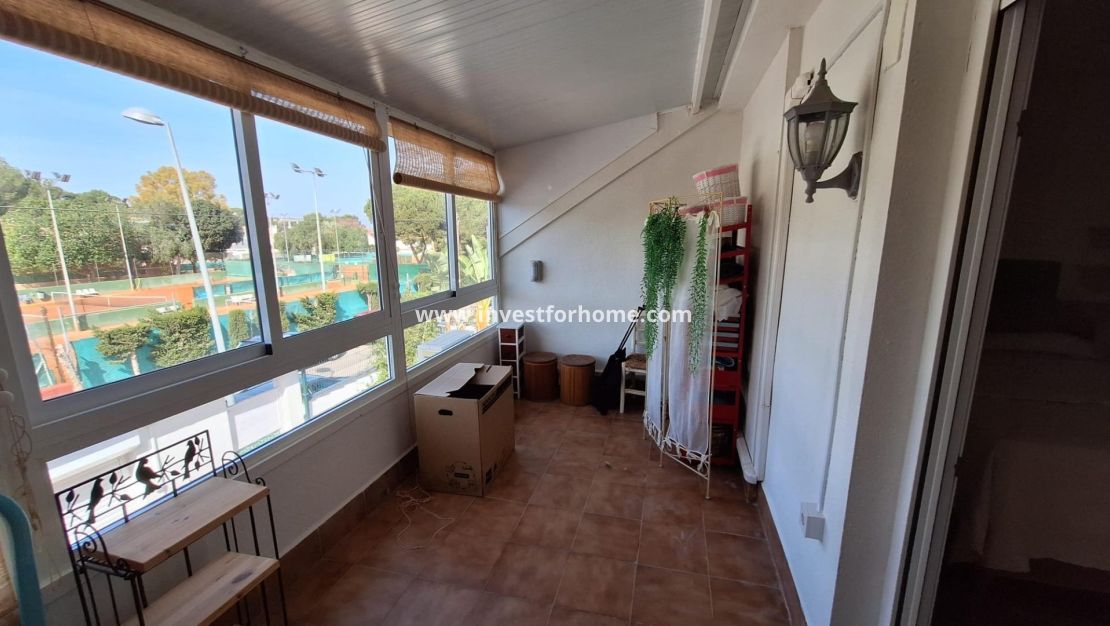 Reventa - Chalet - Torrevieja - Los Balcones - Los Altos Del Edén