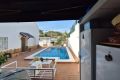 Reventa - Chalet - Torrevieja - Los Balcones - Los Altos Del Edén