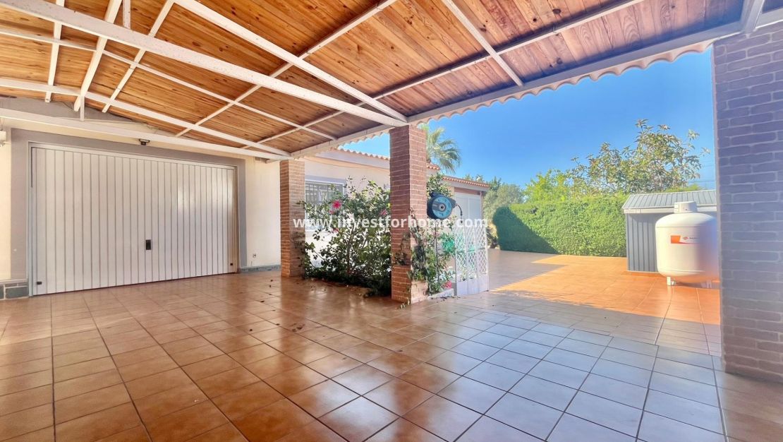 Reventa - Chalet - Torrevieja - Los Balcones - Los Altos Del Edén