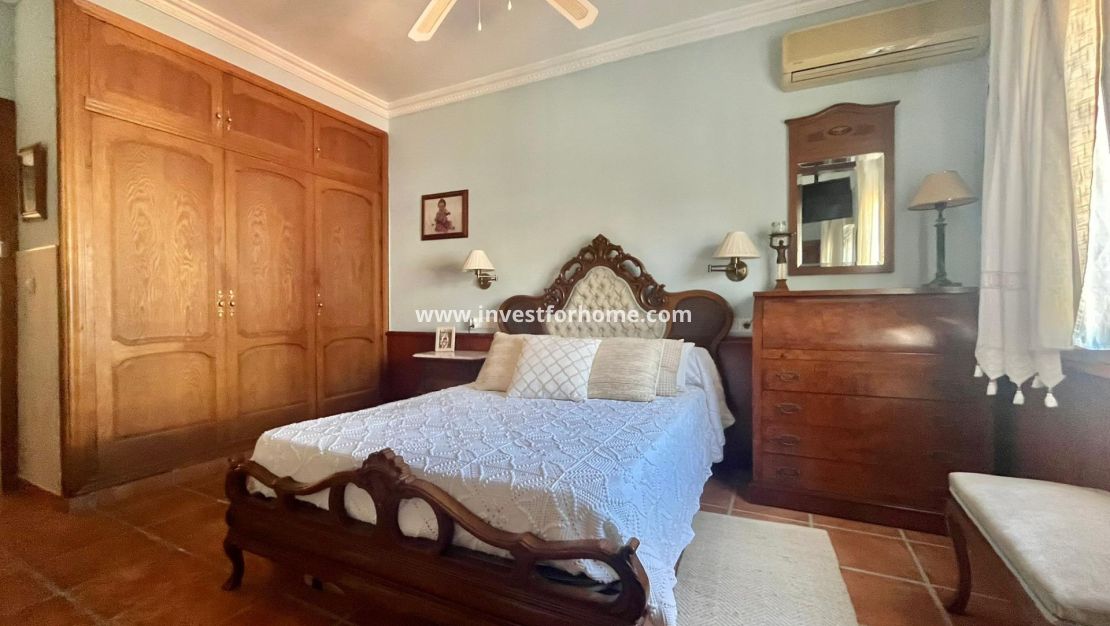 Reventa - Chalet - Torrevieja - Los Balcones - Los Altos Del Edén