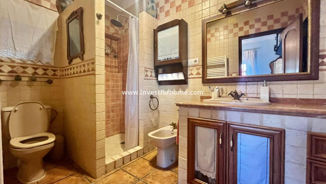 Reventa - Chalet - Torrevieja - Los Balcones - Los Altos Del Edén