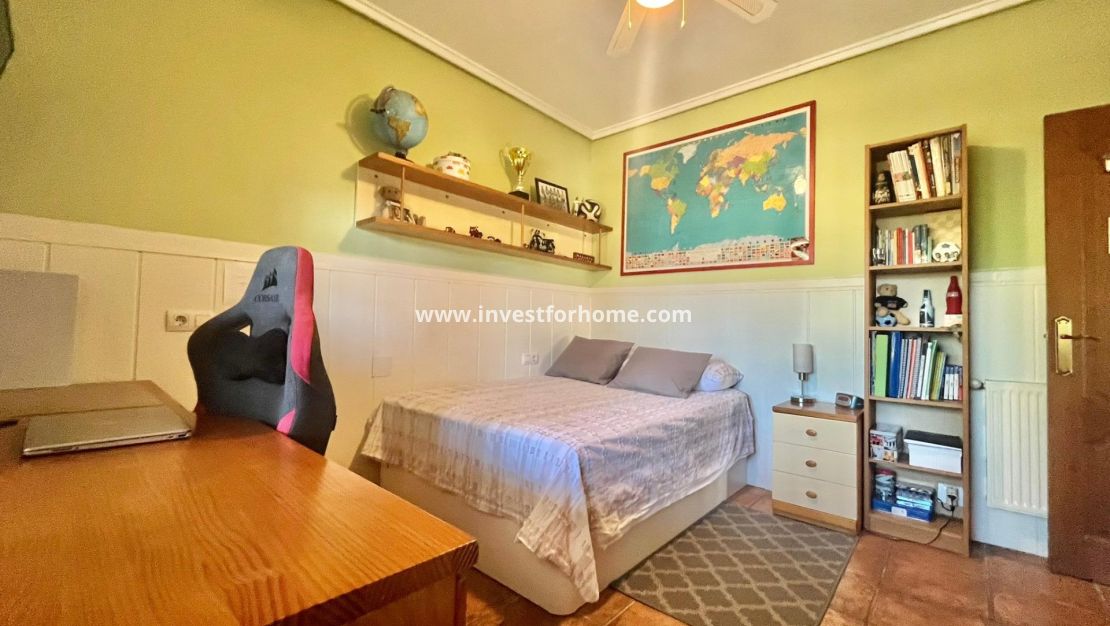 Reventa - Chalet - Torrevieja - Los Balcones - Los Altos Del Edén