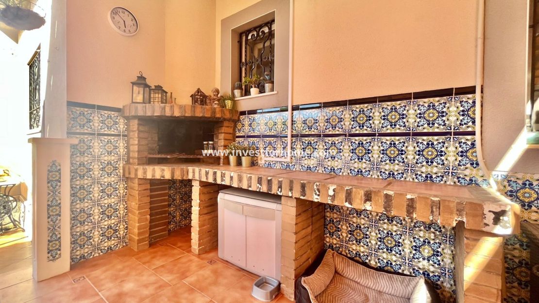 Reventa - Chalet - Torrevieja - Los Balcones - Los Altos Del Edén