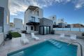 Reventa - Chalet - Torrevieja - Los Balcones - Los Altos Del Edén
