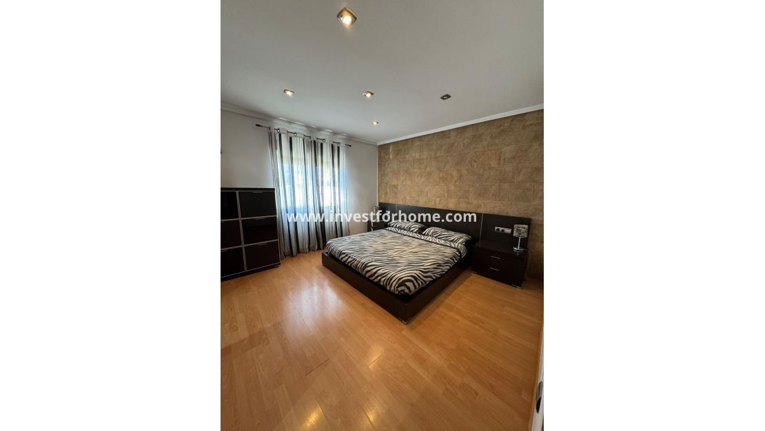 Reventa - Chalet - Torrevieja - Los Balcones - Los Altos Del Edén