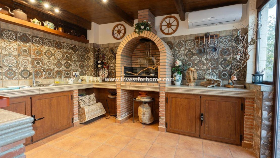 Reventa - Chalet - Torrevieja - Los Balcones - Los Altos Del Edén