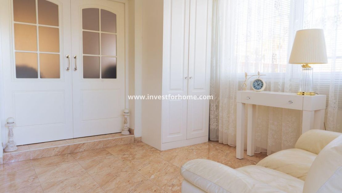 Reventa - Chalet - Torrevieja - Los Balcones - Los Altos Del Edén