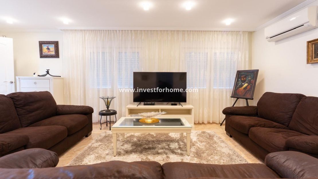 Reventa - Chalet - Torrevieja - Los Balcones - Los Altos Del Edén