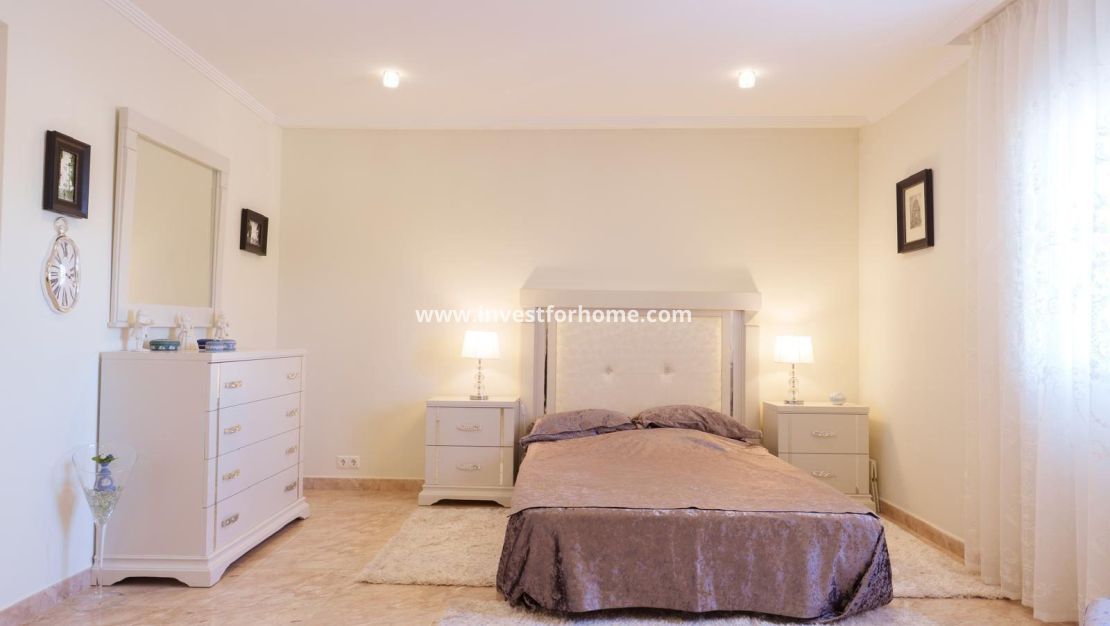 Reventa - Chalet - Torrevieja - Los Balcones - Los Altos Del Edén