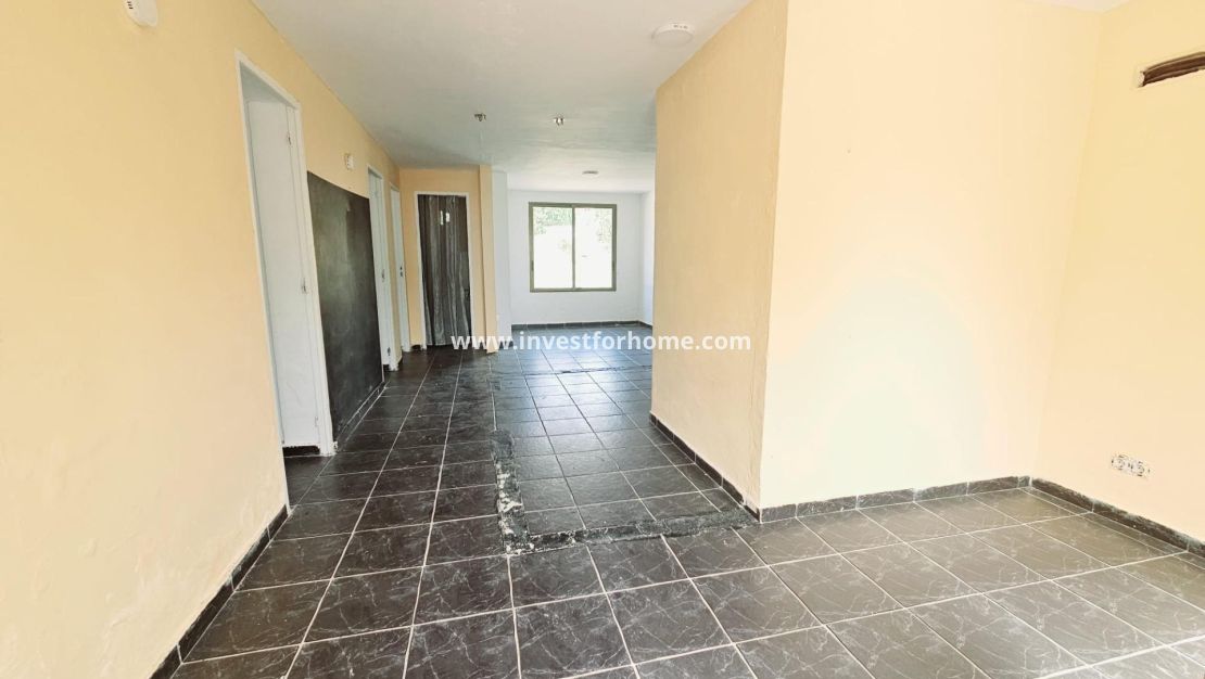 Reventa - Chalet - Torrevieja - Los Balcones - Los Altos Del Edén