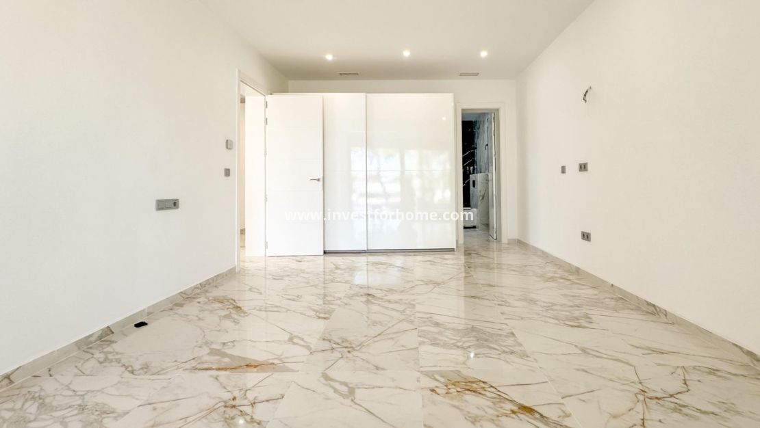 Reventa - Chalet - Torrevieja - Los Balcones - Los Altos Del Edén