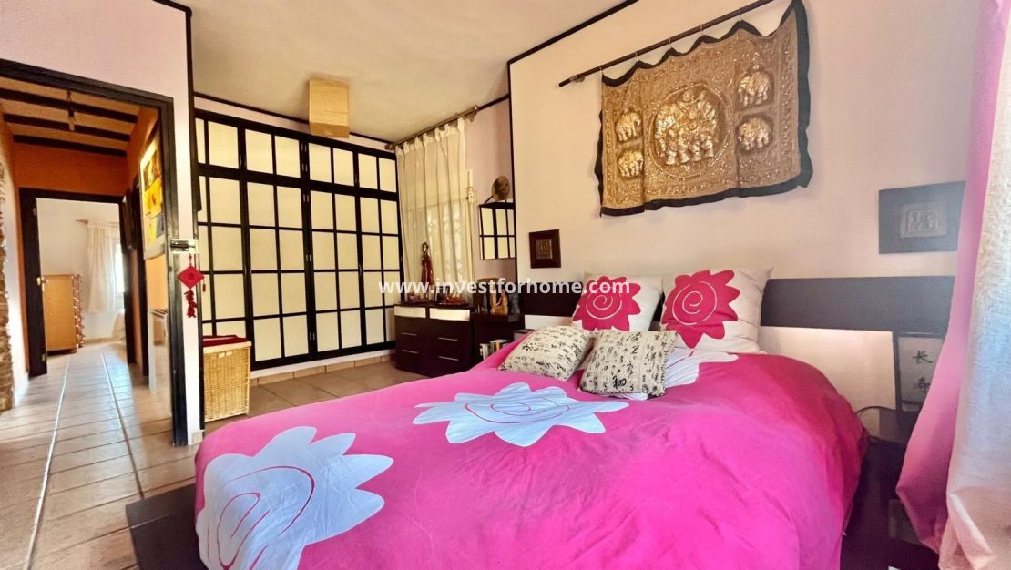 Reventa - Chalet - Torrevieja - Los Balcones - Los Altos Del Edén