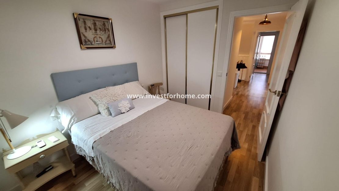 Reventa - Chalet - Torrevieja - Los Balcones - Los Altos Del Edén