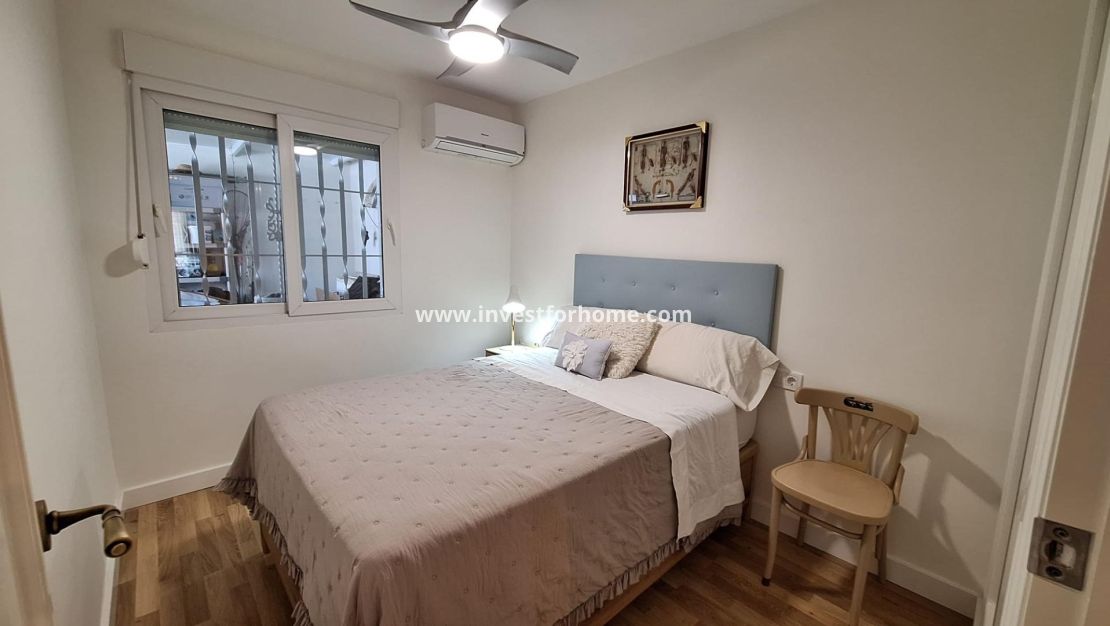 Reventa - Chalet - Torrevieja - Los Balcones - Los Altos Del Edén