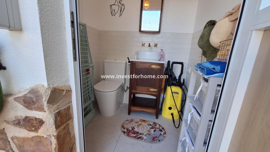 Reventa - Chalet - Torrevieja - Los Balcones - Los Altos Del Edén