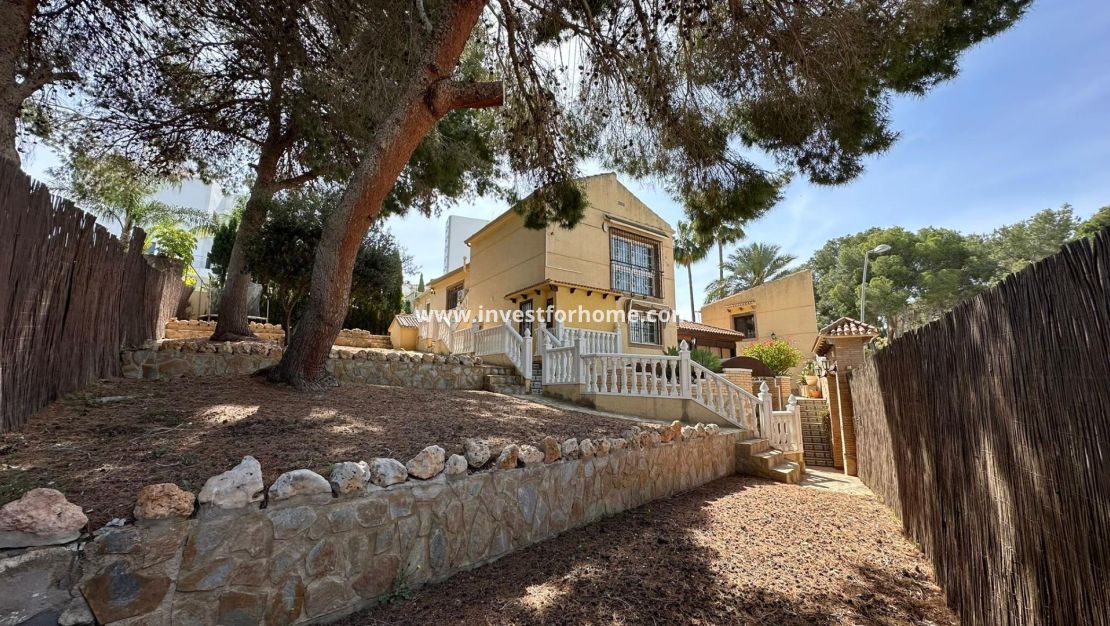 Reventa - Chalet - Torrevieja - Los Balcones - Los Altos Del Edén