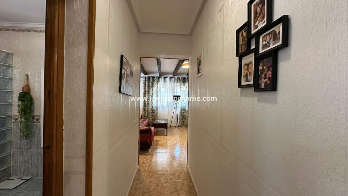 Reventa - Chalet - Torrevieja - Los Balcones - Los Altos Del Edén