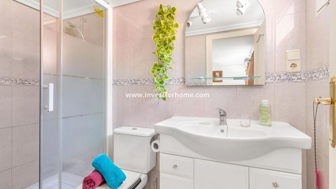 Reventa - Chalet - Torrevieja - Los Balcones - Los Altos Del Edén