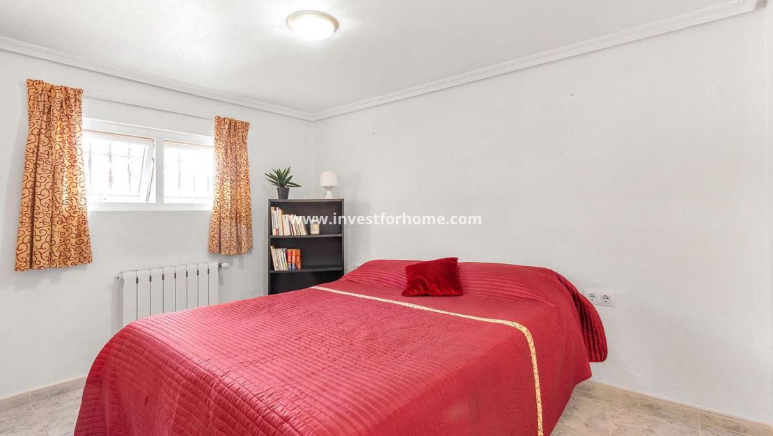 Reventa - Chalet - Torrevieja - Los Balcones - Los Altos Del Edén