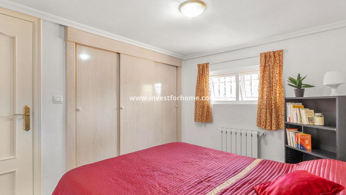 Reventa - Chalet - Torrevieja - Los Balcones - Los Altos Del Edén