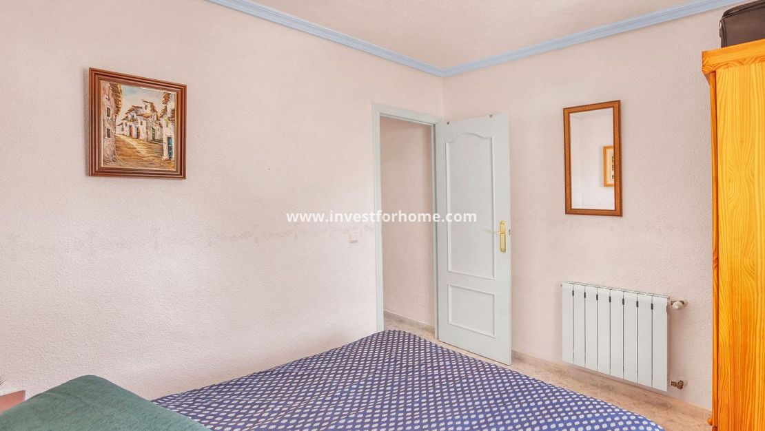 Reventa - Chalet - Torrevieja - Los Balcones - Los Altos Del Edén