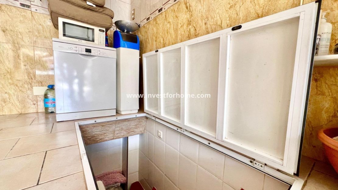 Reventa - Chalet - Torrevieja - Los Balcones - Los Altos Del Edén