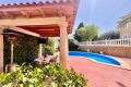Reventa - Chalet - Torrevieja - Los Balcones - Los Altos Del Edén