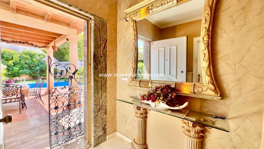 Reventa - Chalet - Torrevieja - Los Balcones - Los Altos Del Edén