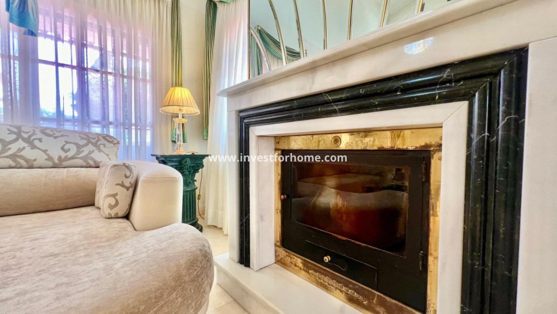 Reventa - Chalet - Torrevieja - Los Balcones - Los Altos Del Edén