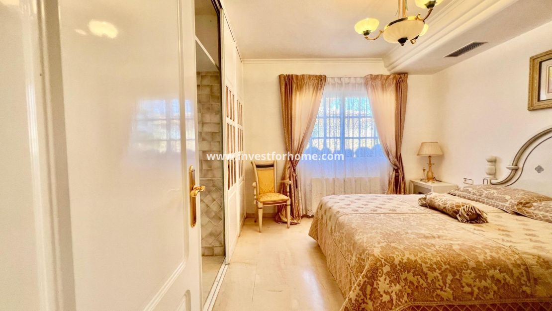 Reventa - Chalet - Torrevieja - Los Balcones - Los Altos Del Edén